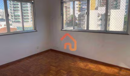 Apartamento à venda, 88 m² por R$ 490.000,00 - Santa Rosa - Niterói/RJ