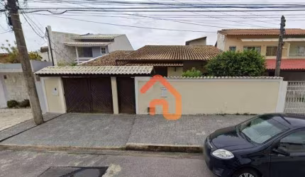 Casa à venda, 308 m² por R$ 780.000,00 - Itaipu - Niterói/RJ