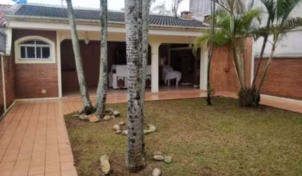 CASA DE ALTO PADRÃO NO CIBRATEL À 50M DO MAR! 4 QUARTOS AMPLO TERRENO 500M²