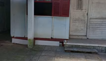 Casa para Venda em Alvorada, Jardim Algarve, 4 dormitórios, 1 suíte, 2 banheiros, 3 vagas