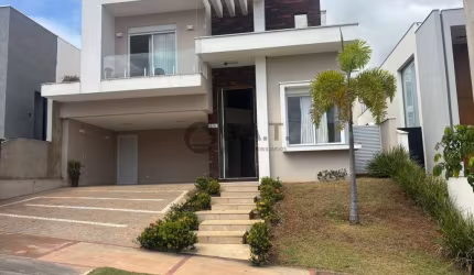 APARTAMENTO PARA LOCAÇÃO NO CYRELLA LANDSCAPE - SOROCABA/SP