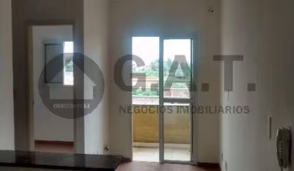 APARTAMENTO À VENDA NO ALPHA CLUB - SOROCABA/SP