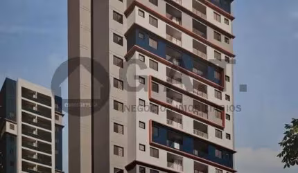 APARTAMENTO À VENDA NO EDIFÍCIO BIARRITZ - SOROCABA/SP