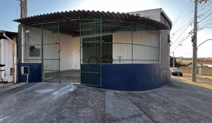 SALÃO PARA LOCAÇÃO NO JARDIM SÃO CONRADO - SOROCABA/SP