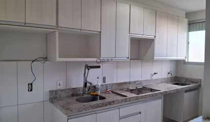 APARTAMENTO À VENDA NO RESIDENCIAL PARQUE SINFONIA - SOROCABA/SP