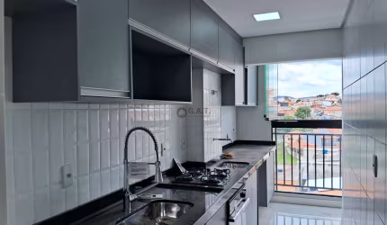 APARTAMENTO PARA LOCAÇÃO NO GRAN VILLE RESERVA ATLÂNTICA - SOROCABA/SP