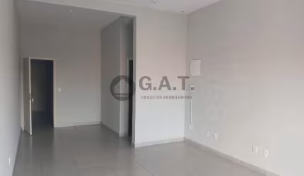 SALA COMERCIAL PARA LOCAÇÃO NO WANEL VILLE - SOROCABA/SP