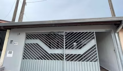 CASA À VENDA NO PARQUE JATAÍ VOTORANTIM/SP