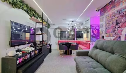 APARTAMENTO PARA LOCAÇÃO NO EDIFÍCIO TAPAJÓS - SOROCABA/SP