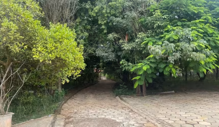 CHÁCARA À VENDA EM IPERÓ/SP