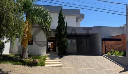 CASA EM CONDOMIÍNIO PARA LOCAÇÃO NO BELVEDERE II - VOTORANTIM/SP