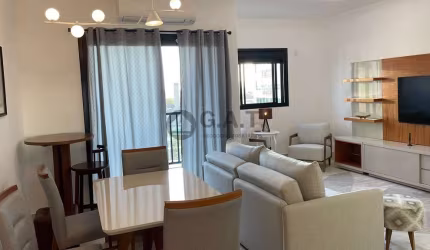 APARTAMENTO PARA LOCAÇÃO NO JK BOA VISTA - SOROCABA/SP