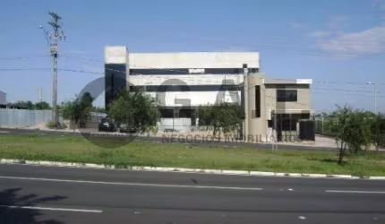 GALPÃO COMERCIAL PARA LOCAÇÃO NO ÉDEN - SOROCABA/SP