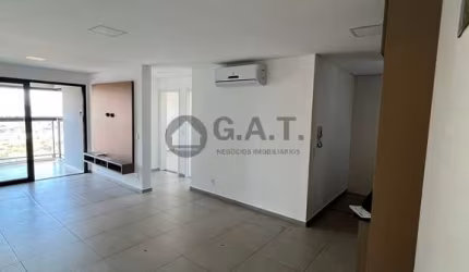 APARTAMENTO PARA LOCAÇÃO NO JK JARDINS - SOROCABA/SP