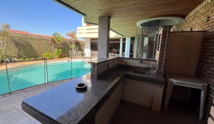 CASA À VENDA NO JARDIM SANTA ROSÁLIA - SOROCABA/SP