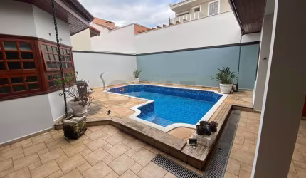 CASA EM CONDOMÍNIO À VENDA NO GRANJA OLGA II - SOROCABA/SP