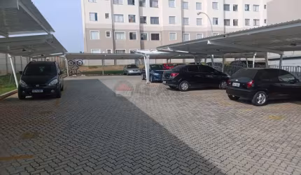 APARTAMENTO PARA LOCAÇÃO NO BELA VISTA BRISA - SOROCABA/SP