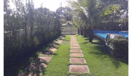 CASA EM CONDOMÍNIO À VENDA NO VILLAGIO PORTO DOURADO - AVARÉ/SP