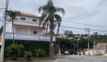 CASA À VENDA NO JARDIM DO SOL - SOROCABA/SP