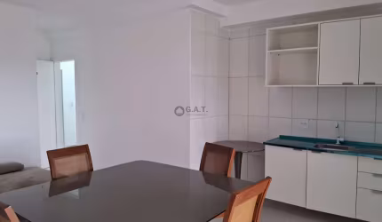 APARTAMENTO À VENDA NO RESIDENCIAL PROVENCE - VOTORANTIM/SP