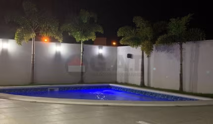 CASA PARA LOCAÇÃO NO CONDOMINIO ALPHAVILLE NOVA ESPLANADA III - VOTORANTIM/SP