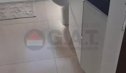 APARTAMENTO À VENDA NO EDIFÍCIO ALPHA DIJON - SOROCABA/SP