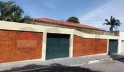 Casa a venda em Itapetininga