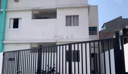 APARTAMENTO PARA LOCAÇÃO NO EDIFÍCIO RESAIDENCIAL GARDENIA - SOROCABA/SP