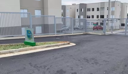 APARTAMENTO PARA LOCAÇÃO NO EDIFÍCIO CONQUISTA VILA DO SOL - SOROCABA/SP