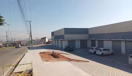 SALA PARA LOCAÇÃO NO JARDIM TOLEDO - SOROCABA/SP