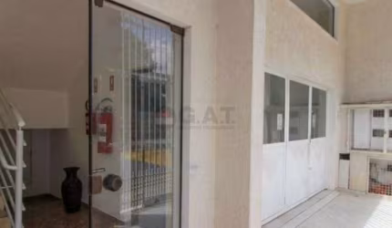 PREDIO COMERCIAL À VENDA OU PERMUTA NO JARDIM BELA VISTA - VOTORANTIM/SP