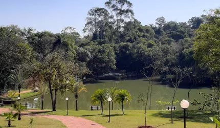 TERRENO EM CONDOMÍNIO À VENDA NO RESERVA IPANEMA II  - SOROCABA/SP