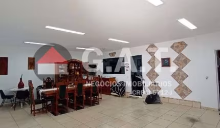 CASA À VENDA NO BAIRRO CENTRAL PARQUE - SOROCABA/SP