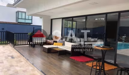 CASA EM CONDOMÍNIO À VENDA NO EVIDENCE  - ARAÇOIABA DA SERRA/SP