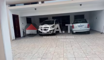 CASA À VENDA NO TRUJILO - SOROCABA/SP