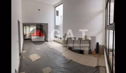 CASA EM CONDOMÍNIO À VENDA NO PORTAL DAS ESTRELAS - BOITUVA/SP