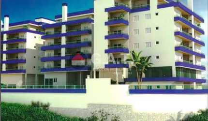 APARTAMENTO À VENDA NO ESTÂNCIA BALNEÁRIO UBATUBA - UBATUBA/SP