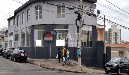 CASA PARA LOCAÇÃO NO CENTRO - VOTORANTIM/SP