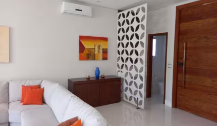 CASA A VENDA NO CONDOMINIO ALPHAVILLE NOVA ESPLANADA III - SOROCABA/SP