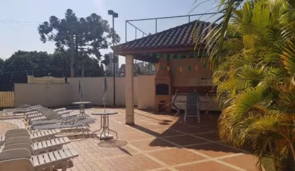 CASA EM CONDOMÍNIO À VENDA NO RESIDENCIAL GIARDINO CAMPOLIM - SOROCABA/SP