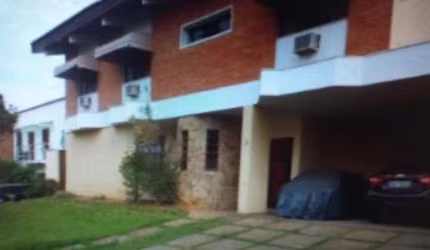 CASA  EM CONDOMÍNIO À VENDA NO VILLAGE D'AVIGNON  - SOROCABA/SP