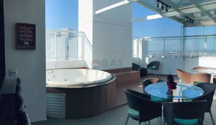 APARTAMENTO À VENDA NO EDIFÍCIO LESSENCE  - SOROCABA/SP