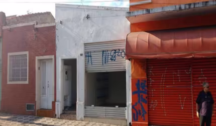 SALAO, VENDA, VILA SANTA RITA  -SOROCABA/SP