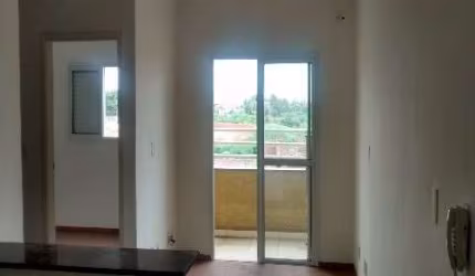 APARTAMENTO PARA LOCAÇÃO NO ALPHA CLUB - VOTORANTIM/SP