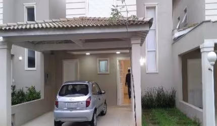 CASA EM CONDOMÍNIO À VENDA NO VILLA MAGGIORI RESIDENCIAL - SOROCABA/SP