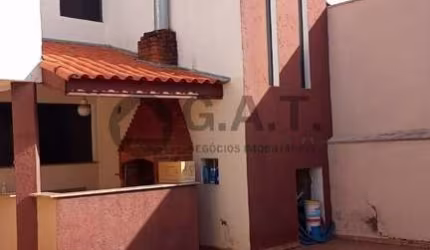 CASA EM CONDOMÍNIO À VENDA NO GRANJA OLGA I - SOROCABA/SP