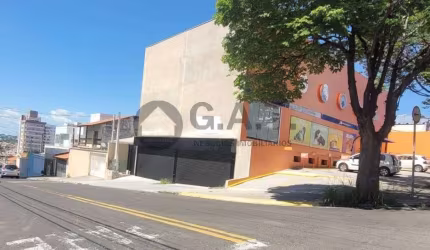 SALÃO COMERCIAL PARA LOCAÇÃO NO BAIRRO DO MANGAL- SOROCABA/SP