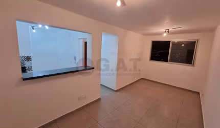 APARTAMENTO PARA LOCAÇÃO NO RESIDENCIAL ESPLANADA - VOTORANTIM/SP
