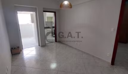 APARTAMENTO PARA LOCAÇÃO NO EDIFÍCIO ROBERTO RODRIGUES - SOROCABA/SP