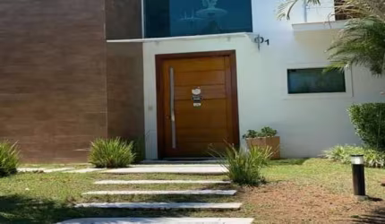 CASA EM CONDOMÍNIO À VENDA NO VIILAGE D'AVIGNON - SOROCABA/SP